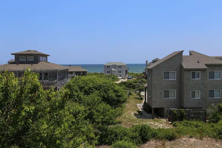 View from top sun deck 2019 View from top sun deck 2019