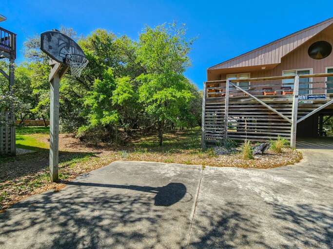 Basketball Goal 2023