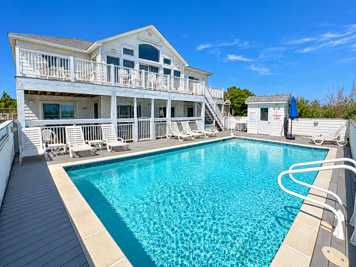 Oceanfront Outer Banks Vacation Rental 2026