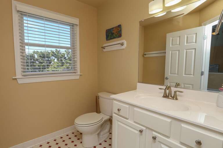 Bathroom 1 2021; Hall 1/2 Bath Bathroom 1 2021; Hall 1/2 Bath