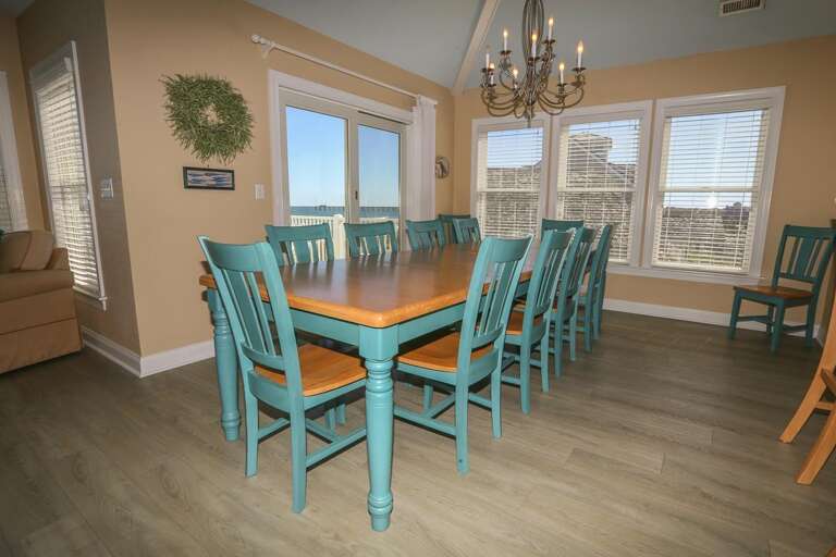 Dining 2021 Dining 2021