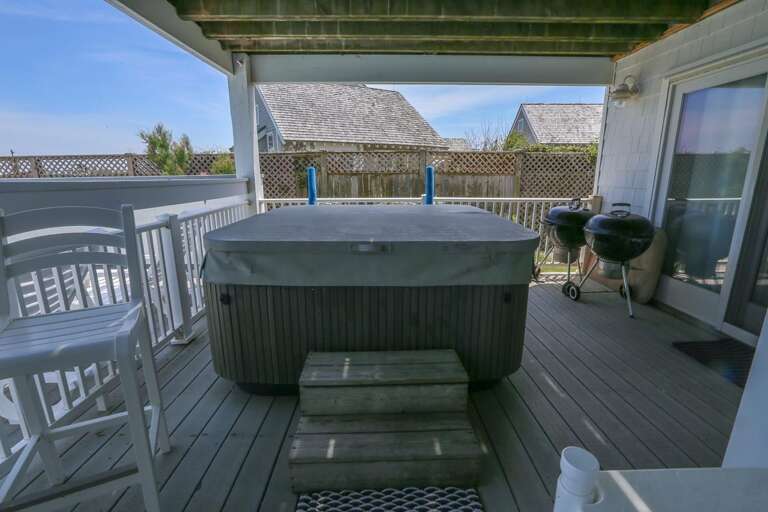 Hot Tub  2020 Hot Tub  2020