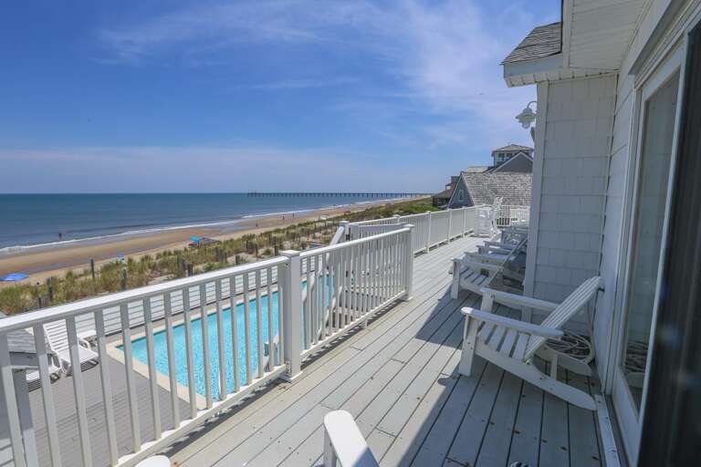 Sundeck 2020 Sundeck 2020