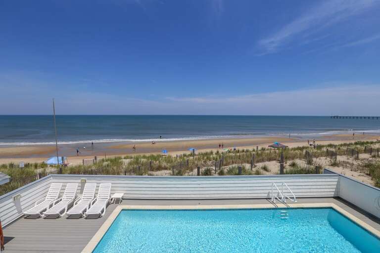 Sundeck View 2020 Sundeck View 2020