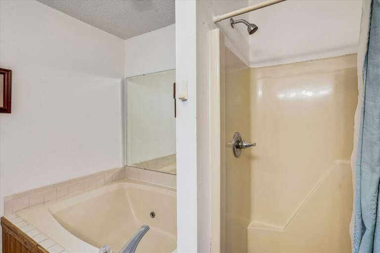 Bathroom 1 2024 - Level 2