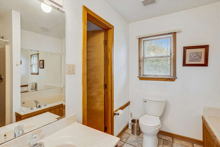 Bathroom 1 2024 - Level 2