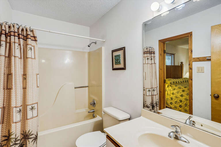 Bathroom 2 2024 - Level 1