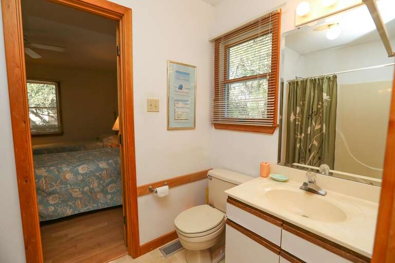 Bathroom 3 2022 - Level 1