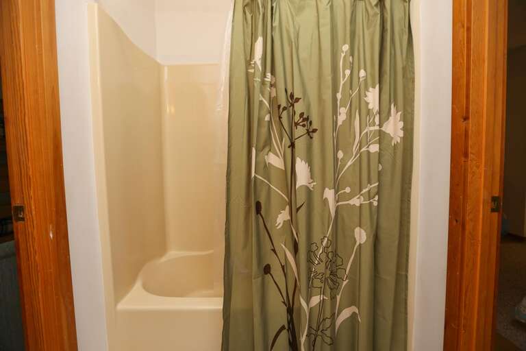 Bathroom 3 2022 - Level 1