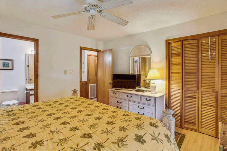 Bedroom 2 King 2024 - Level 1