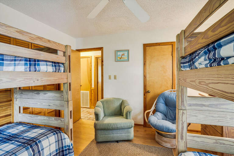 Bedroom 3 2024 - Level 1