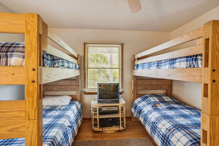 Bedroom 3 2024 - Level 1