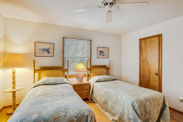 Bedroom 4 2024 - Level 1