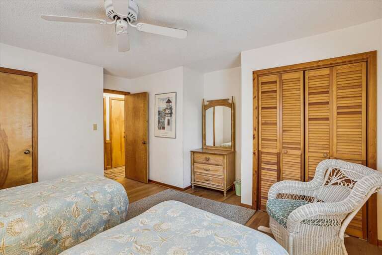 Bedroom 4 2024 - Level 1