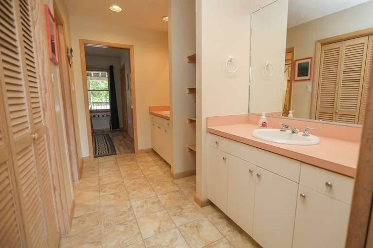 Bathroom 3 2023; Jack & Jill Bath to Bed 3 & 4