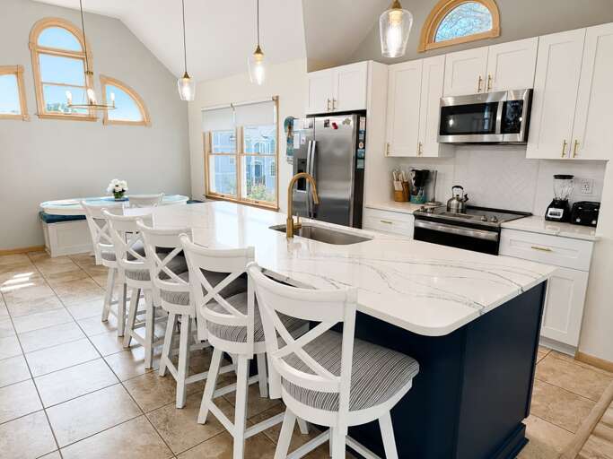 Kitchen 2026