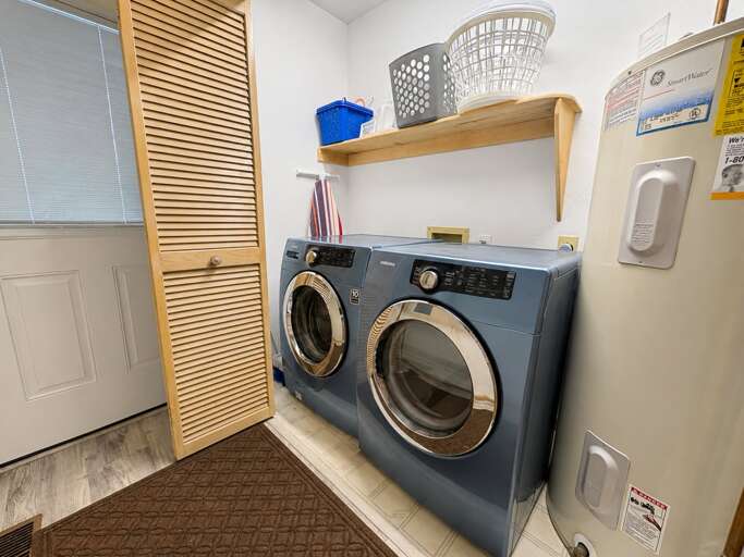 Laundry Room 2026