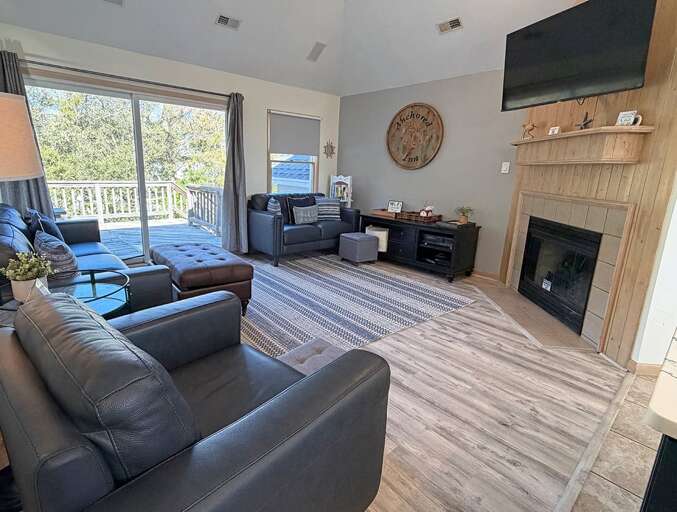 Living room 2026