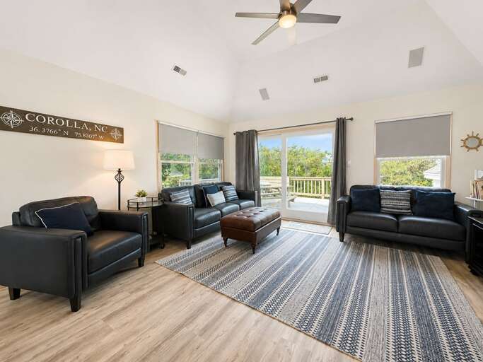 Living Room 2026