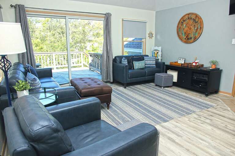 Living room 2026