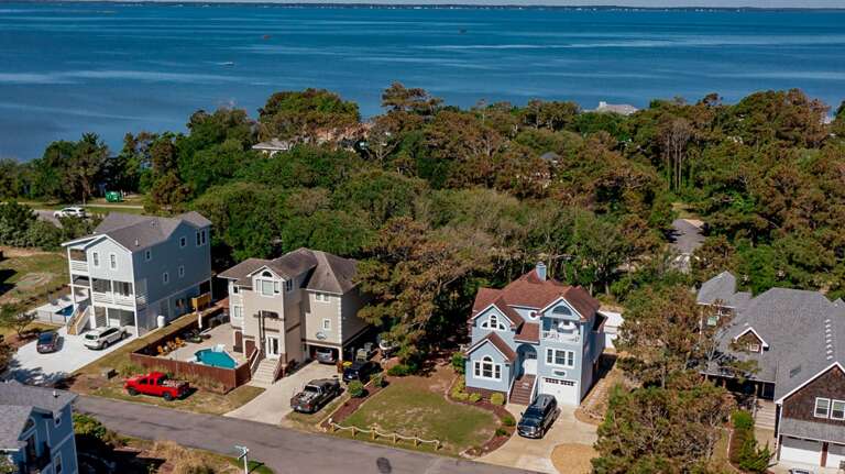 Oceanside Outer Banks Vacation Rental 2022