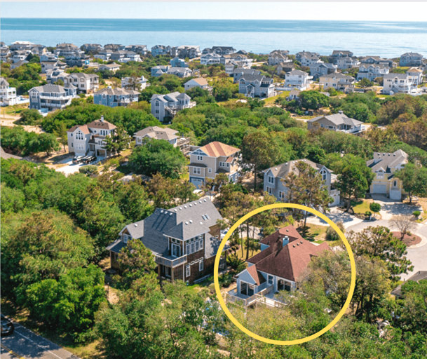 Oceanside Outer Banks Vacation Rental 2022