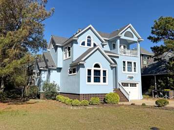 Oceanside Outer Banks Vacation Rental 2026