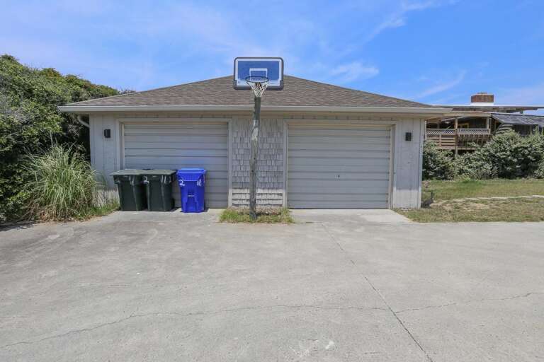 Basketball Goal 2019