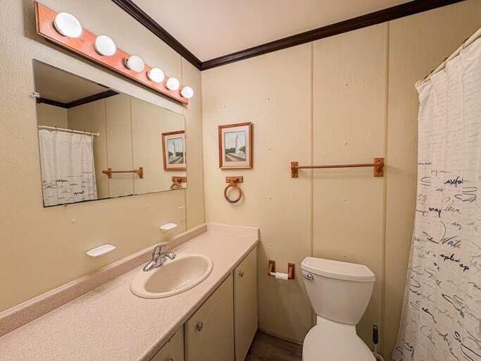 Bathroom 3 2025