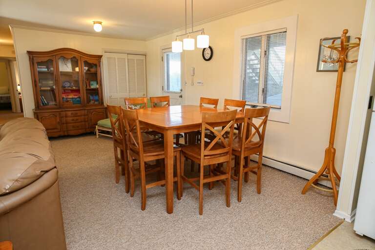 Dining 2 2025 - Level 1