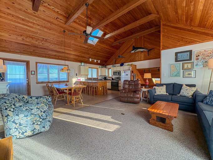 Living Room 1 2025 - Level 2