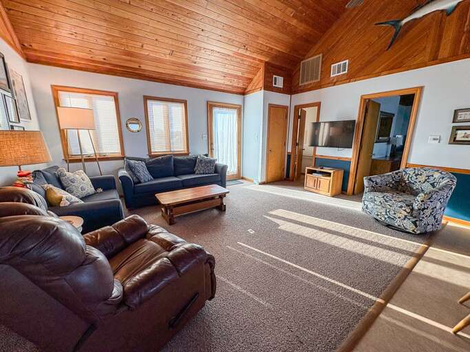 Living Room 1 2025 - Level 2