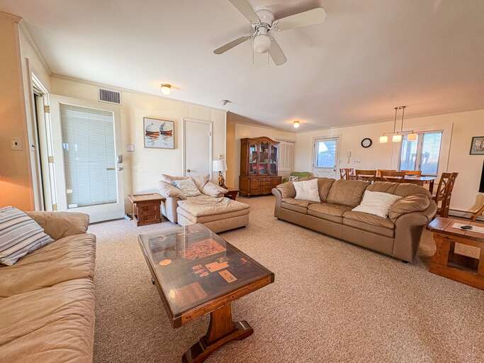 Living Room 2 2025 - Level 1