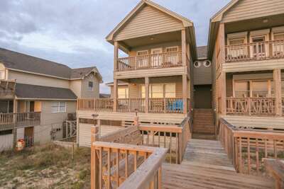 Oceanfront Outer Banks Vacation Rental 2019
