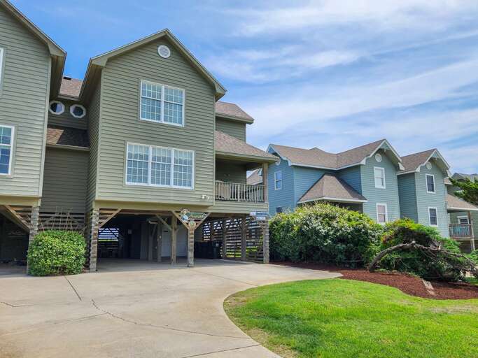 Oceanfront Outer Banks Vacation Rental 2023