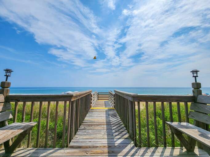 Shared Beach Access 2023