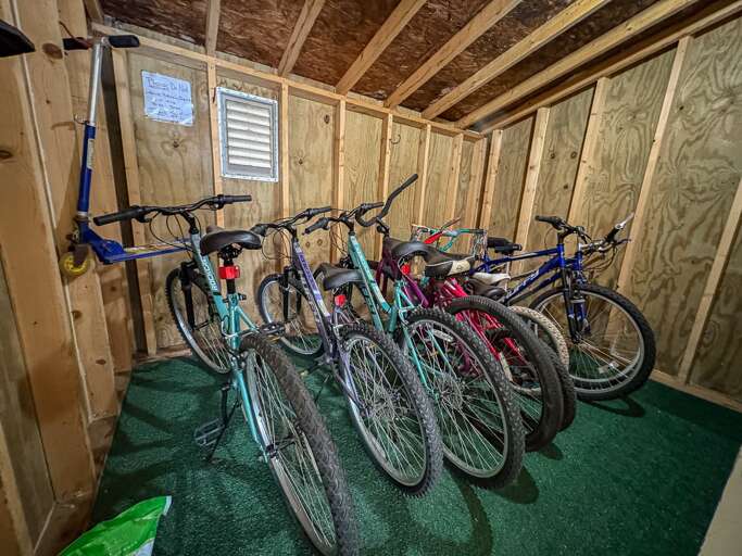Find Rentals