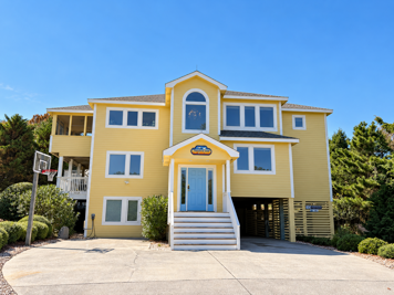 Outer Banks Vacation Rental 2026