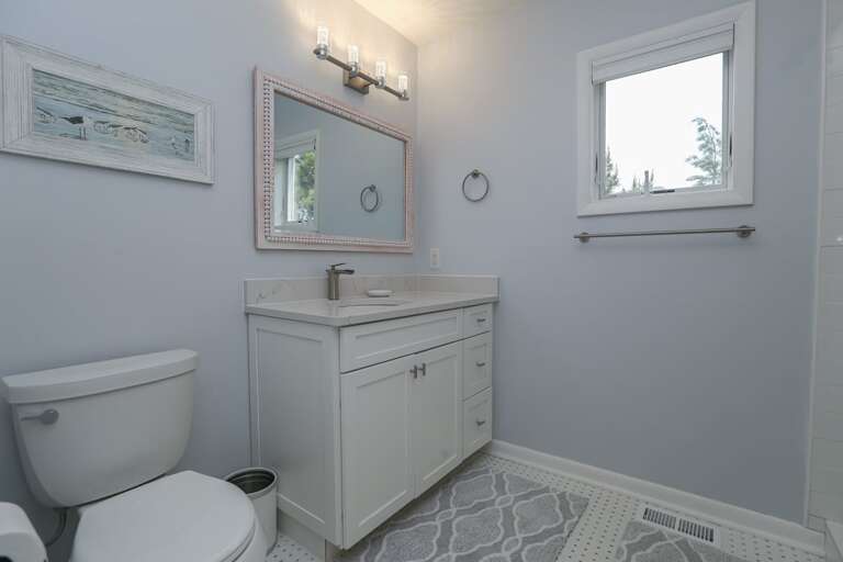 Bathroom 3 2023