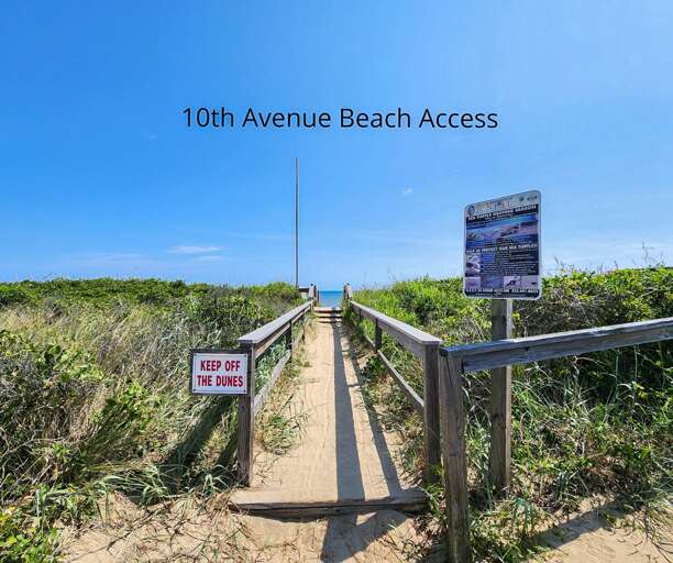 Closest Walk- Up Access 2023