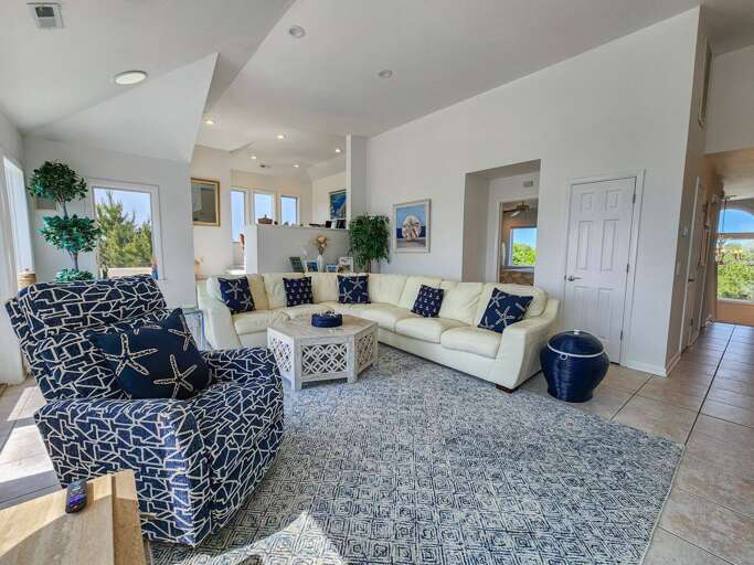 Living Room 2023