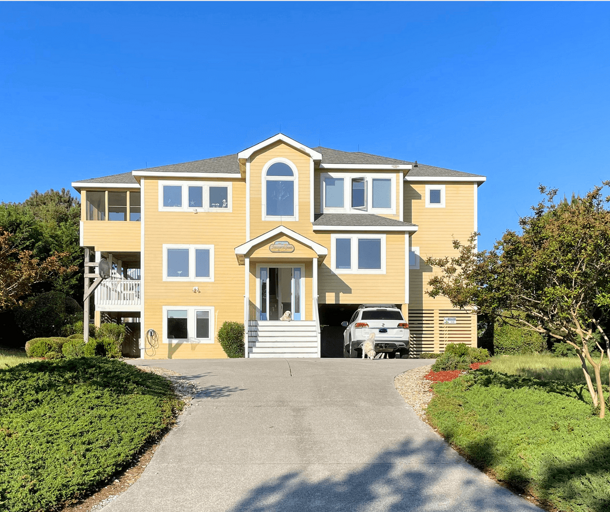 Outer Banks Vacation Rental