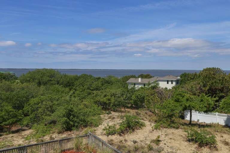 Sundeck View 2021