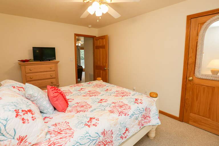 Bedroom 6 2024; Level 1