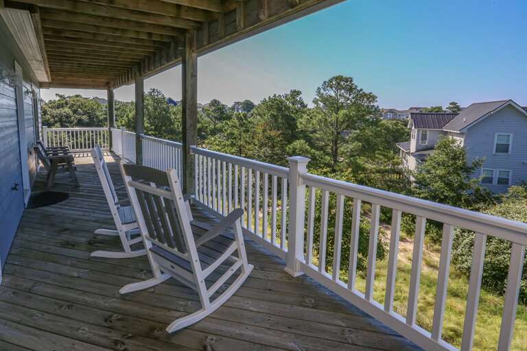 Covered Deck 2024 - Level 2