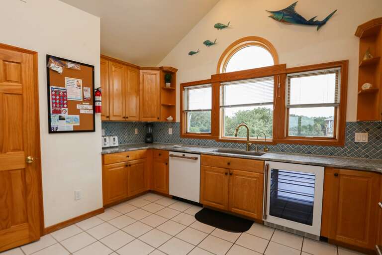 Kitchen 2024 - Level 3