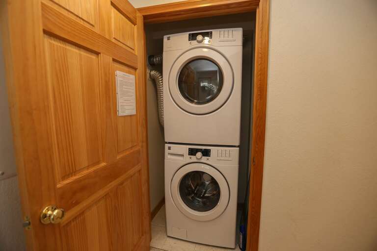 Laundry 2 2024 - Level 1