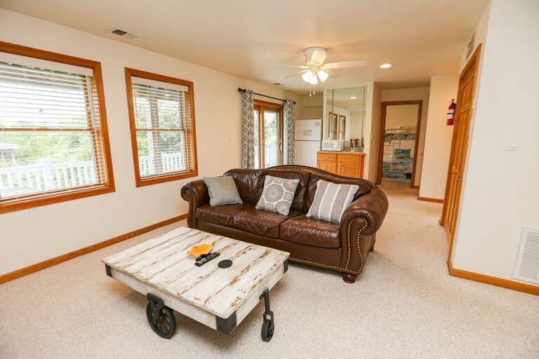 Recreation Room 2024 - Level 1