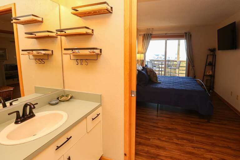 Bathroom 2024