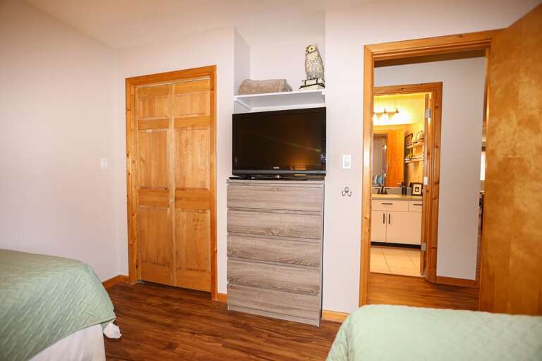 Bedroom 1 2024